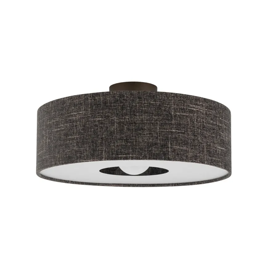 Santana taklampe 50 cm