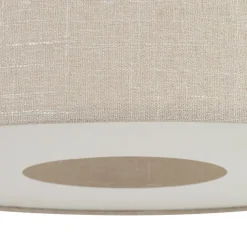 Santana taklampe 50 cm
