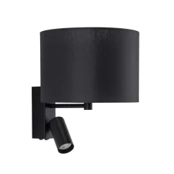Santana vegglampe