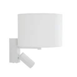 Santana vegglampe
