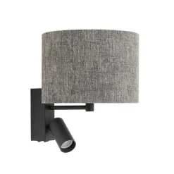 Santana vegglampe