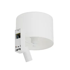 Santana vegglampe