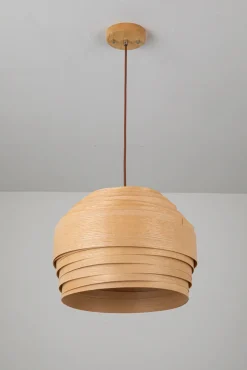 Saturn takpendel 35 cm