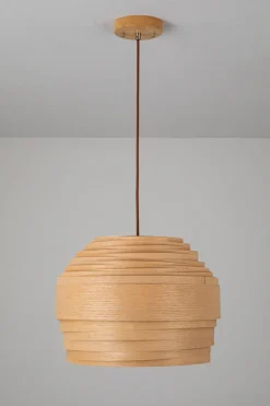 Saturn takpendel 35 cm