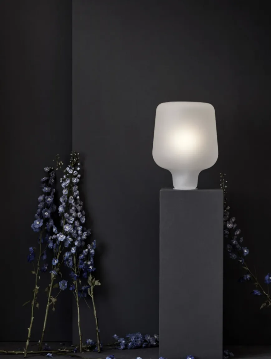 Say My Name bordlampe