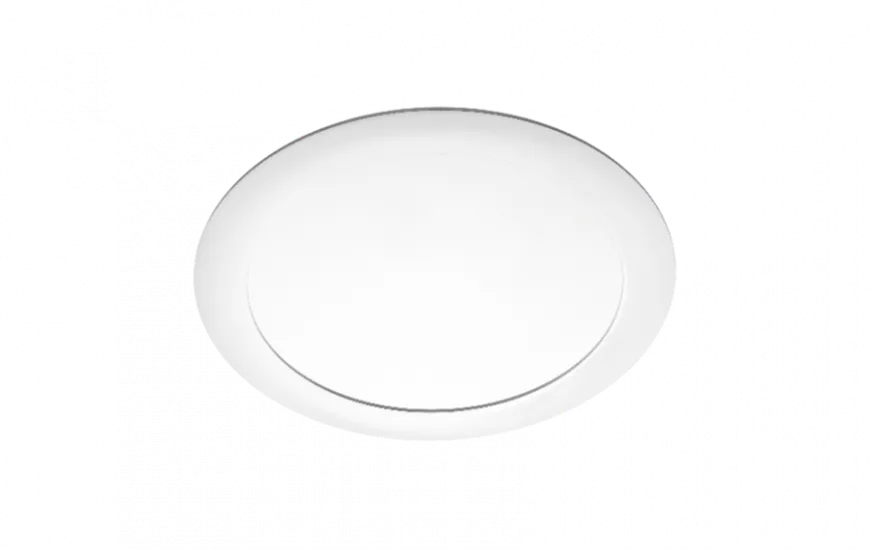 Sense Hvit 190 IsoSafe 620lm 2700K Ra>80 Faseavsnitt
