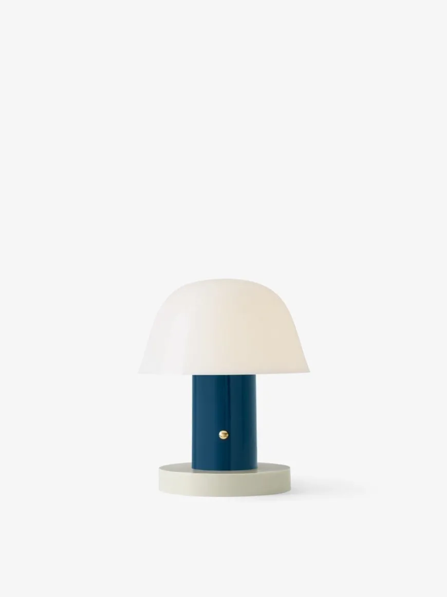 Setago JH27 bordlampe