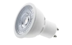 SG 6W GU10 COB dimtowarm 2000-2800K