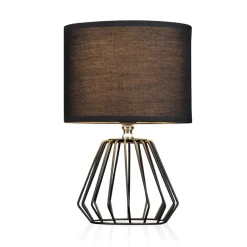 Shiny Diamond bordlampe