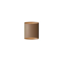 Sinne vegglampe dimbar led 8W fast installasjon