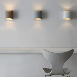 Sinne vegglampe G9