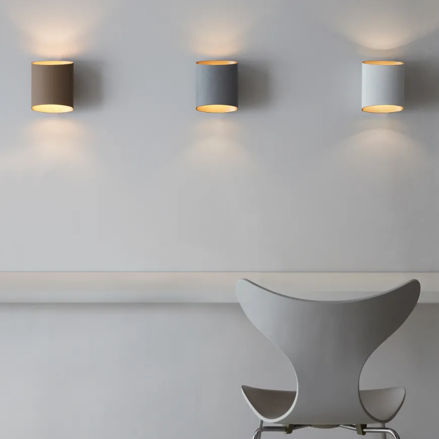 Sinne vegglampe G9