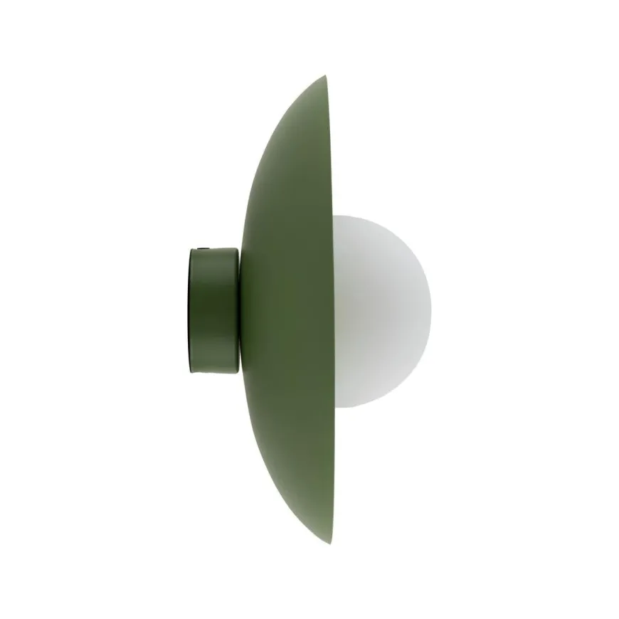 Slate vegglampe