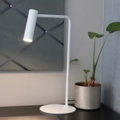 Slim bordlampe