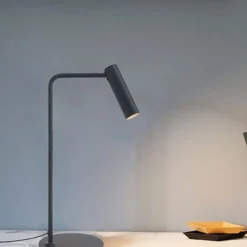 Slim bordlampe