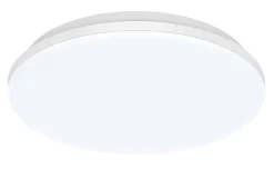 Slim 275 taklampe 18W 2700 kelvin dimbar IP54 - Hvit