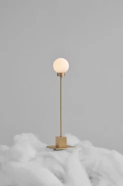 Snowball bordlampe