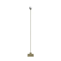 Snowball portable gulvlampe