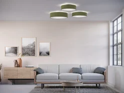 Soft plafond 60 cm
