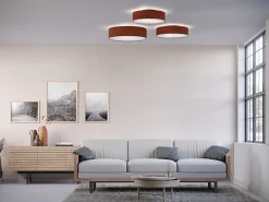 Soft plafond 60 cm