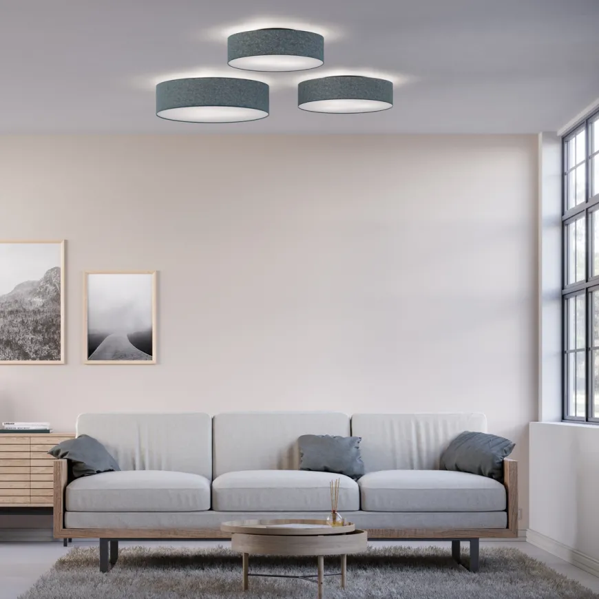 Soft Plafond 44 cm