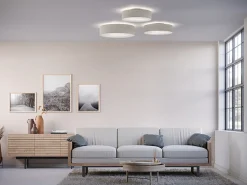 Soft plafond 50 cm