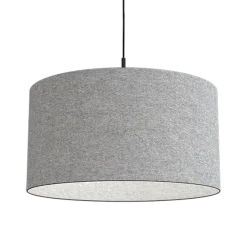 Soft takpendel 57 cm E27