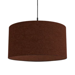 Soft takpendel 57 cm E27