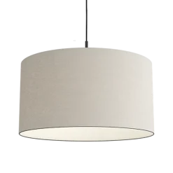 Soft takpendel 57 cm E27