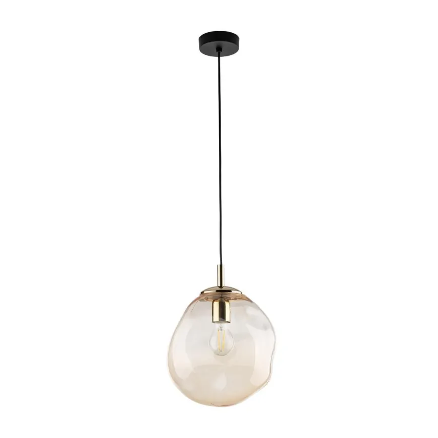 Sola takpendel mini 25 cm
