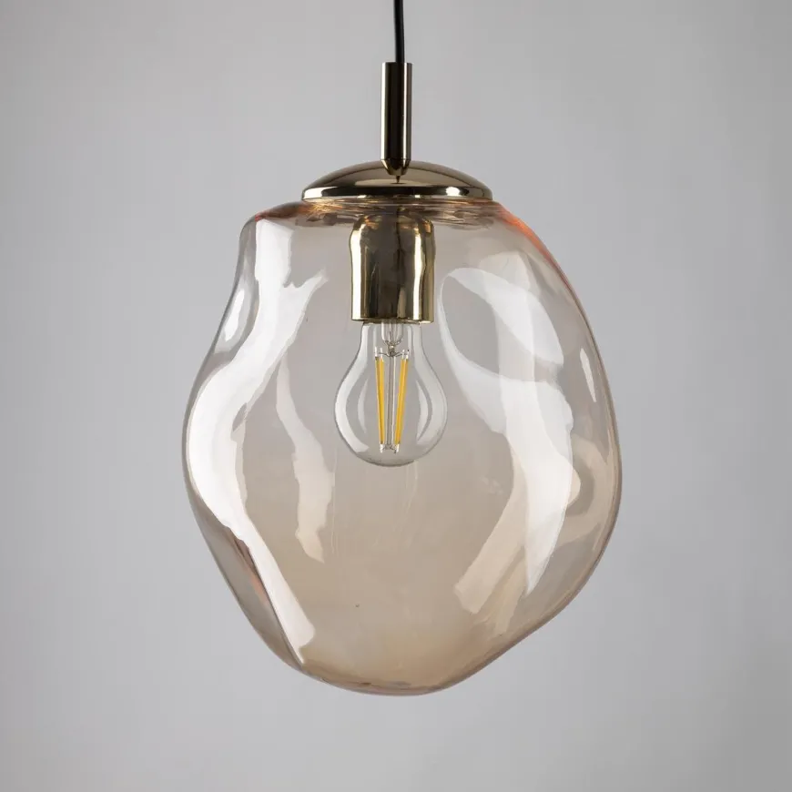 Sola takpendel mini 25 cm