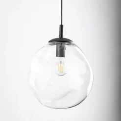 Sola takpendel mini 25 cm