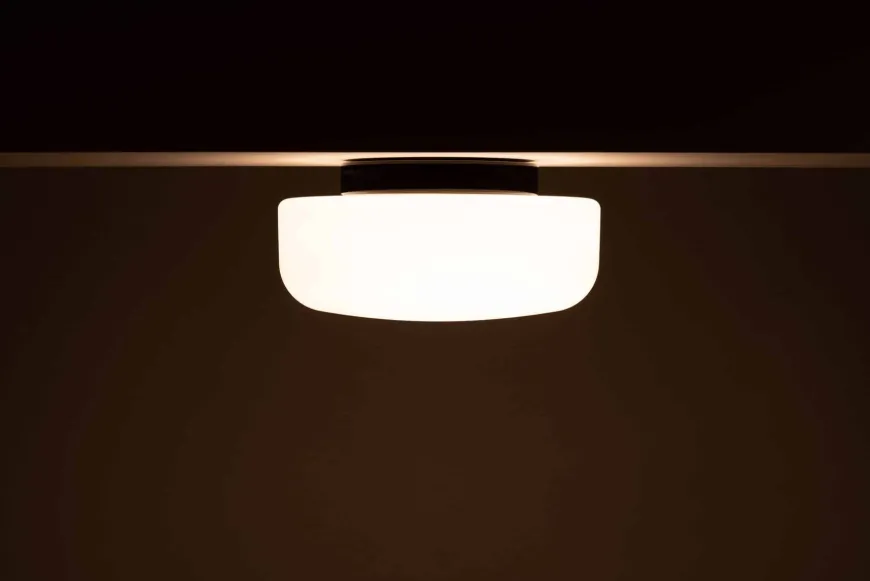 Solenne 320/173 tak/vegglampe IP44 E27
