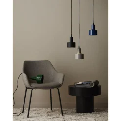 Solo vinduspendel - Grønn