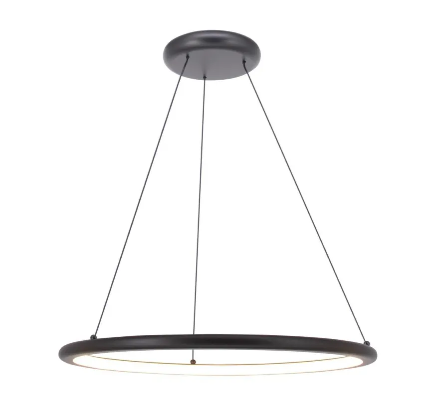 Sonara takpendel 70 cm 2700 kelvin 28W - Dimbar