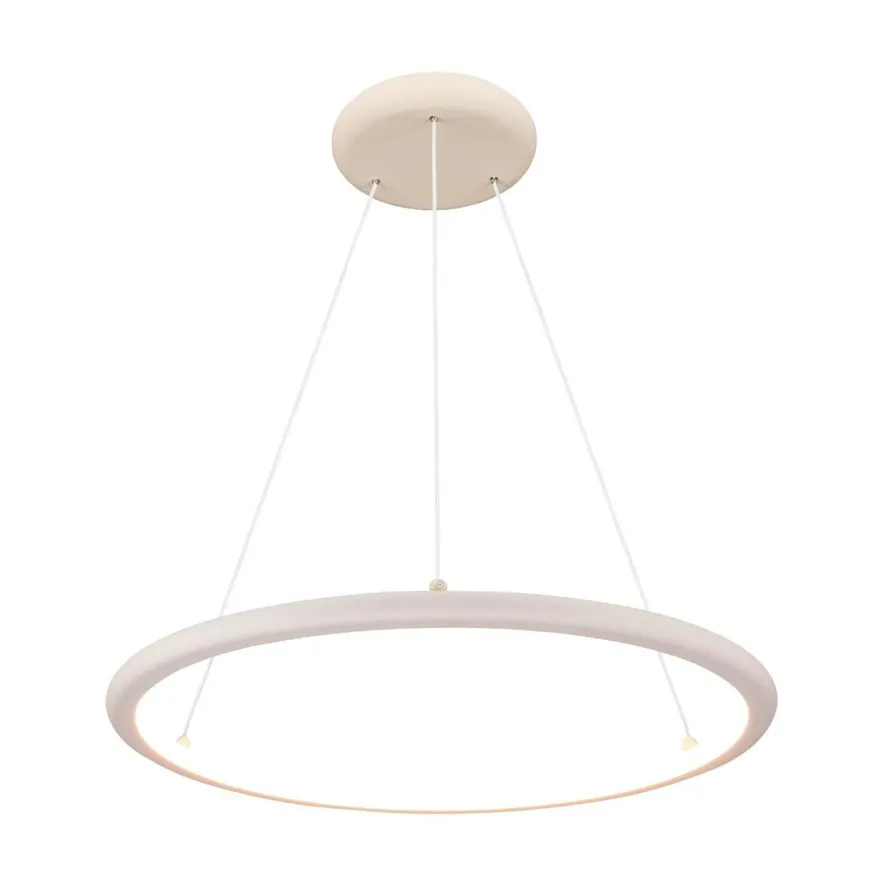 Sonara takpendel 70 cm 2700 kelvin 28W - Dimbar