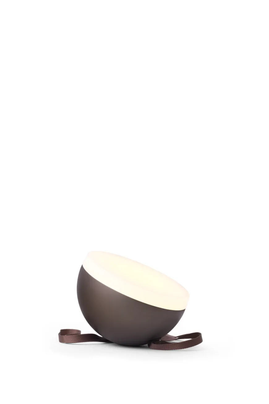 Sphere Adventure Light - mørk bronse