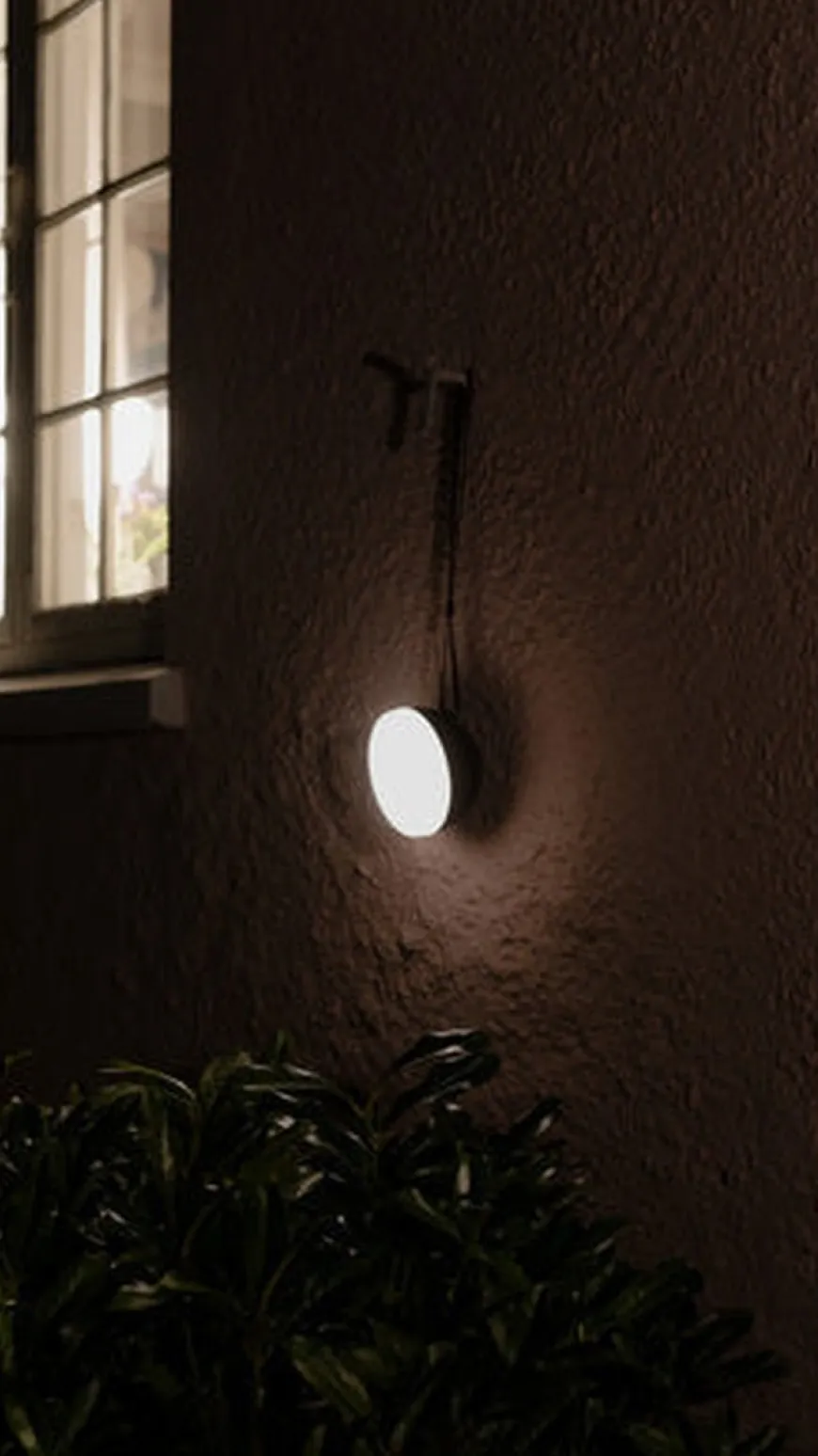 Sphere Adventure Light - mørk bronse
