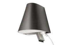 Spike grafitt 1100 LED m/stikkontakt