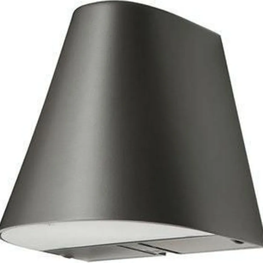Spike grafitt 1100 LED m/stikkontakt