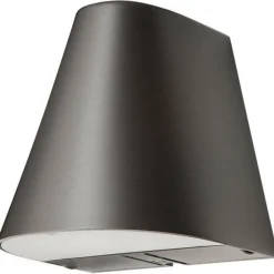 Spike grafitt 1100 LED + opplys