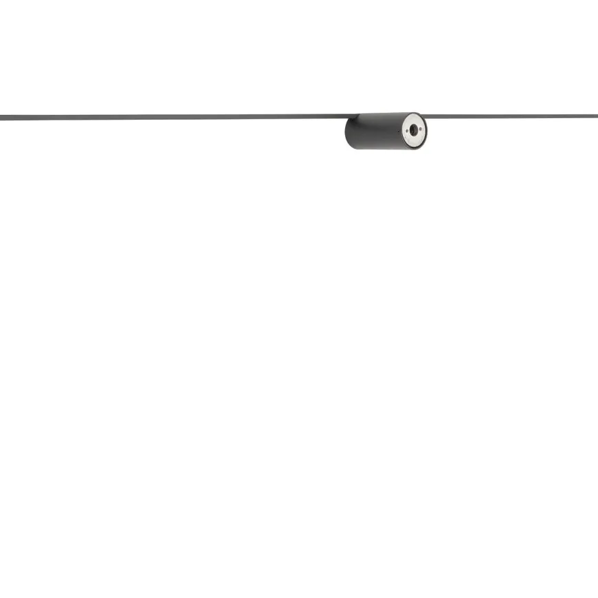 Spin vegglampe large 120 cm 17W 3000K