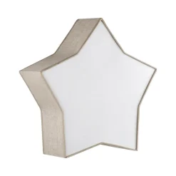 Star tak/vegglampe