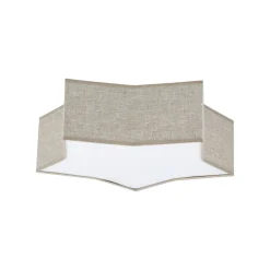 Star tak/vegglampe