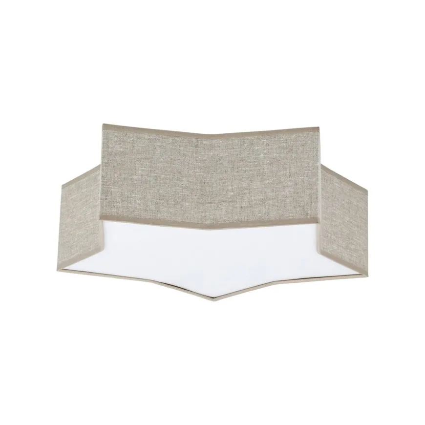 Star tak/vegglampe