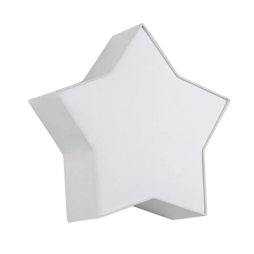 Star tak/vegglampe