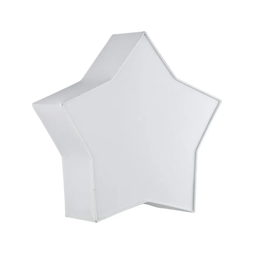 Star tak/vegglampe