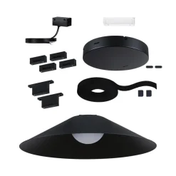 Startsett for ULine belte system 12W Cone pendel