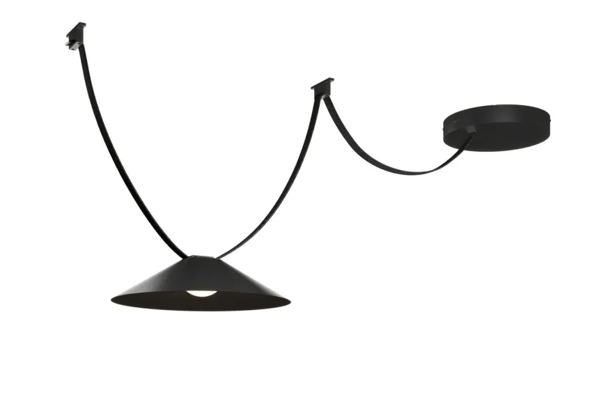 Startsett for ULine belte system 12W Cone pendel