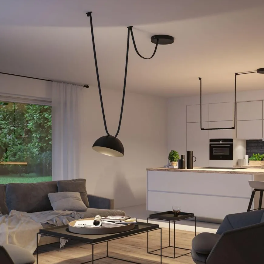 Startsett for ULine belte system 12W Bol pendel